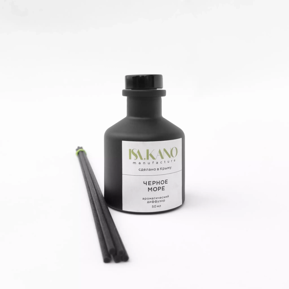 ISA.KANO Диффузор для дома «Черное море»
