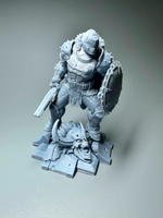Doomguy Doom Slayer Палач Рока фигурка