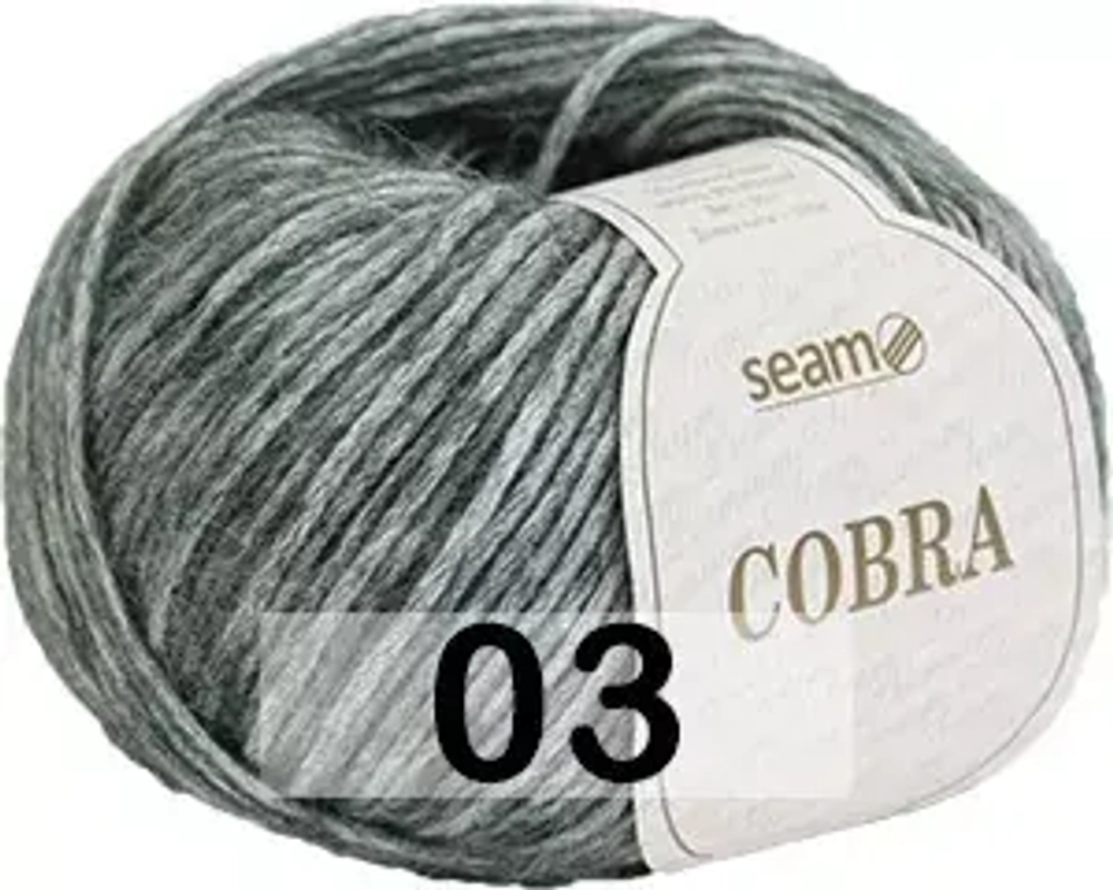 Cobra Кобра