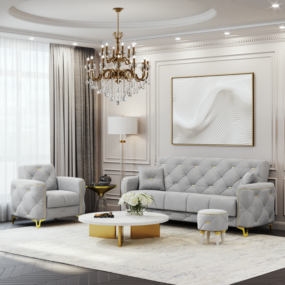 Диван-книжка «Сэтл»