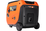 Генератор инверторный PATRIOT iGX 4000W, 3,5/4,0 кВт