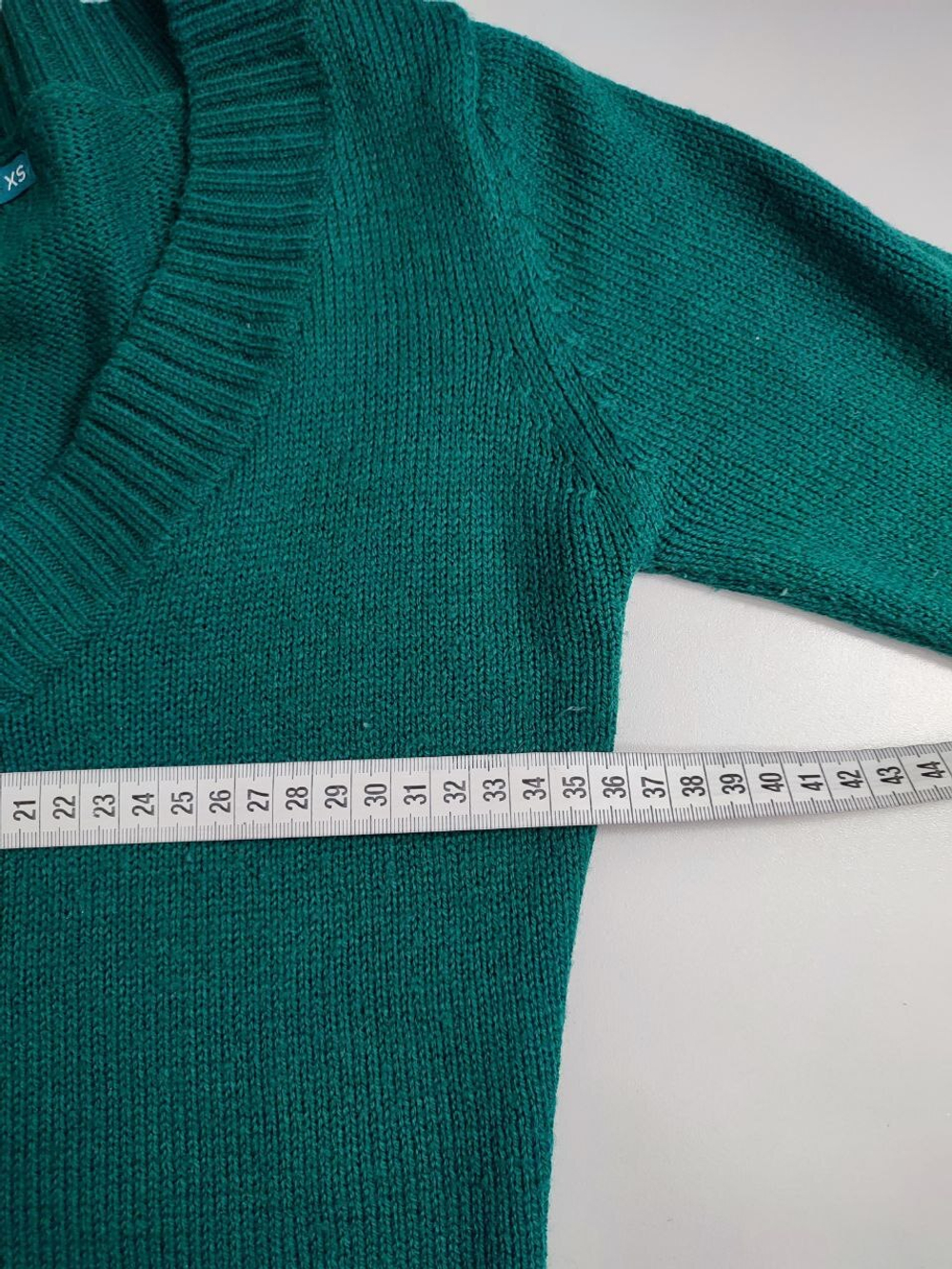 Джемпер Terranova практичный 42 размер