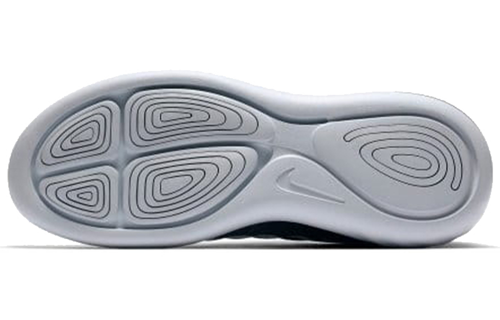 Кроссовки Nike Lunarglide (Женская размерная сетка)