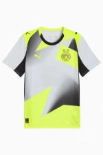 Футболка Puma Borussia Dortmund 25/26 Away Junior - многоцветный