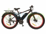 Электрофэтбайк Hoverbot FB-2 FATBIKE