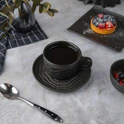 Чайная пара 200 мл d 8,8 см h6,2 см   P.L. Proff Cuisine [6]