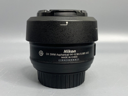 Nikon 35mm 1.8G
