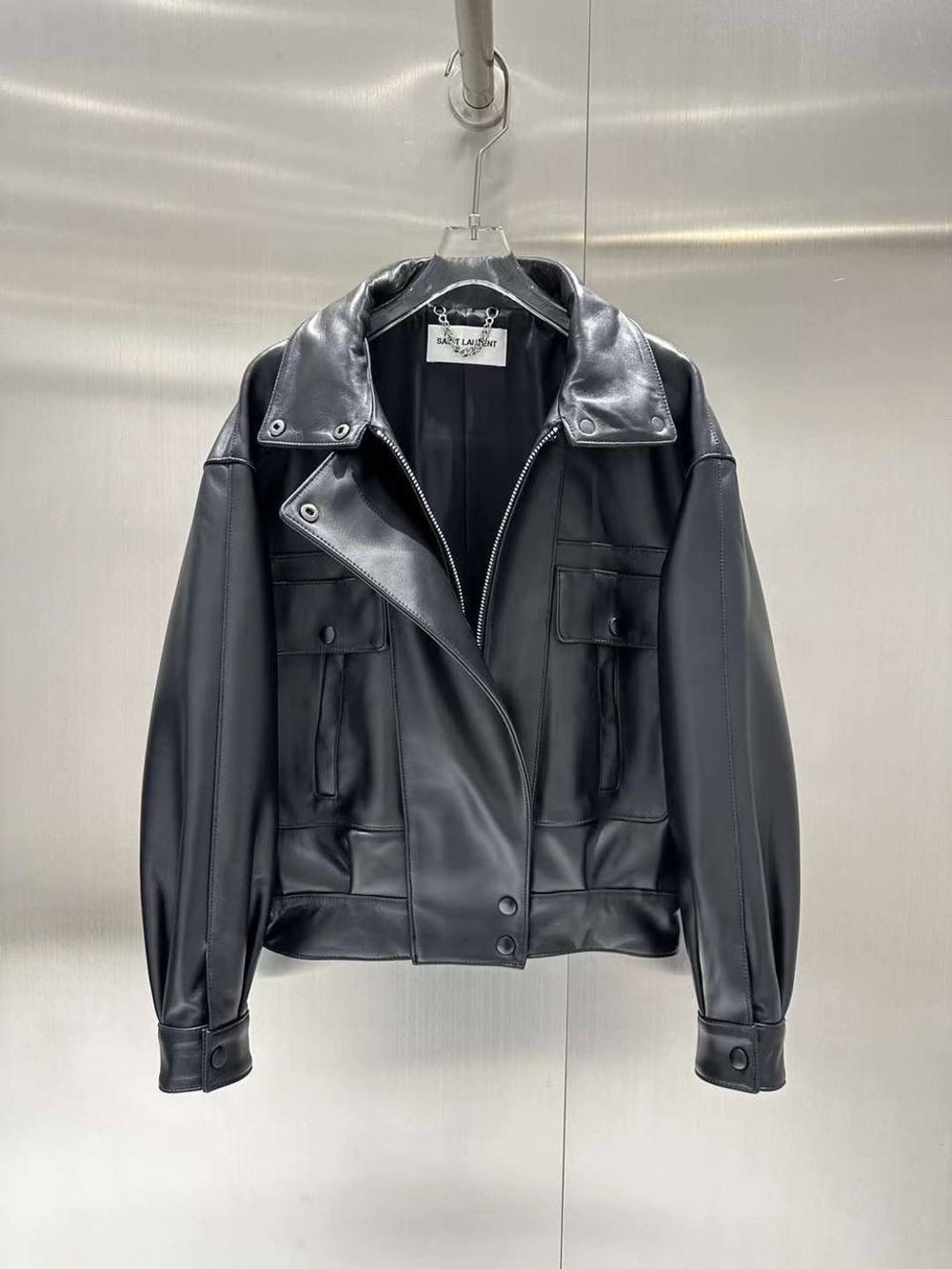 Куртка Saint Laurent
