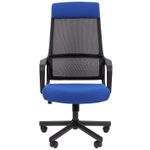Офисное кресло CHAIRMAN 590, ткань/сетка