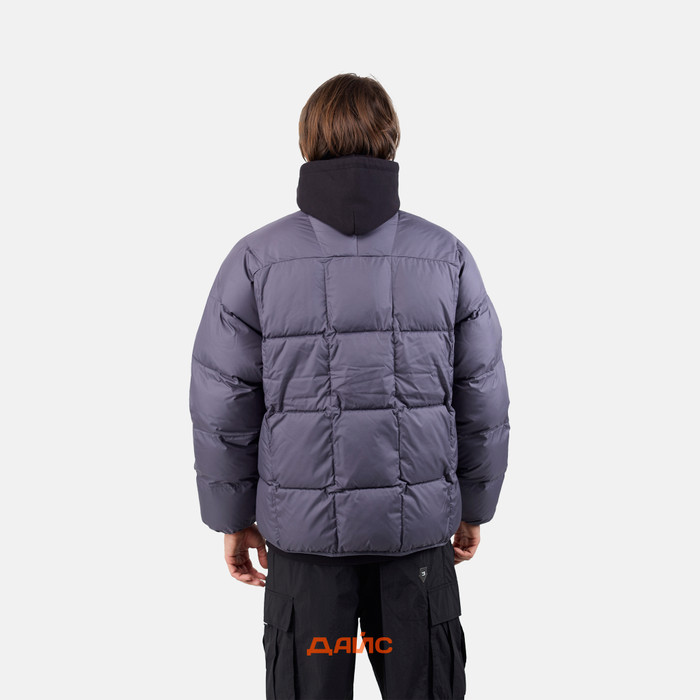 Пуховик мужской Puma Puffer Jacket артикул:62650669 - купить в магазине Дайс