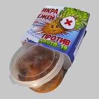 Икра Морских Ежей