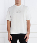 Футболка Armani Exchange - белый(3DZTAB ZJ3VZ)