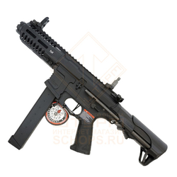 Модель автомата G&G ARP 9, Black