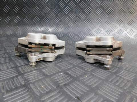 Суппорты передние Yamaha TDM850 RN03J 2001