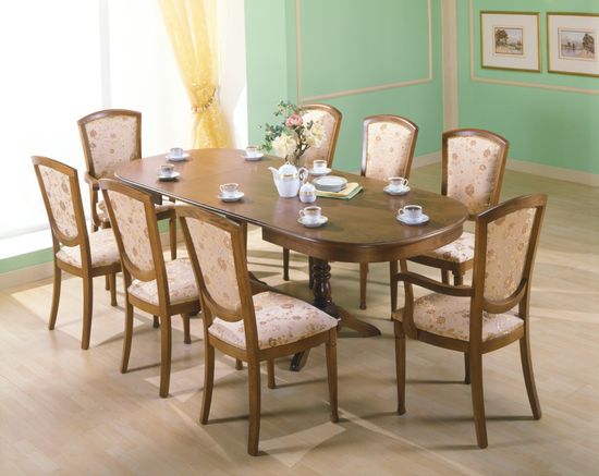 Стол Премьер-Т (дуб/тон 402)