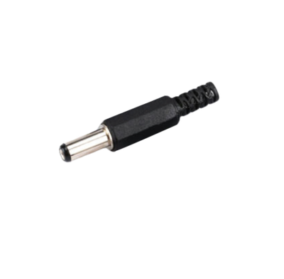 Штекер питания 5,5 мм x 2,1 мм