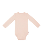 Боди Tommy Hilfiger - бежевый(KN0KN01675)