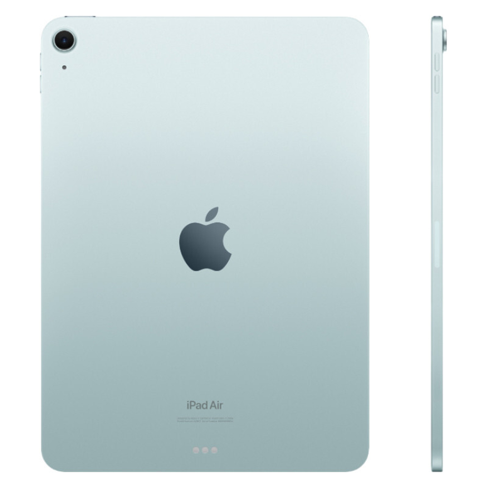 Планшет Apple iPad Air M2 2024 11" Wi-Fi 256Gb (MUWH3) Blue