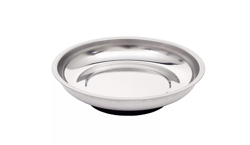 Магнитный поддон большой D-150мм