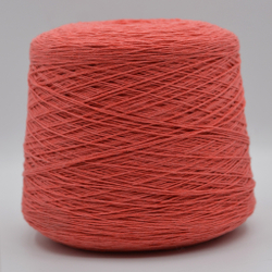art. Lana/Cotone (shell pink)