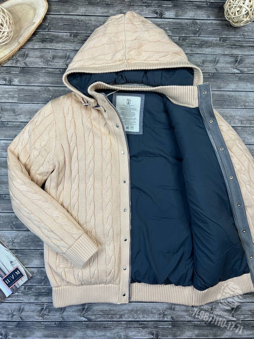 Кардиган Brunello Cucinelli