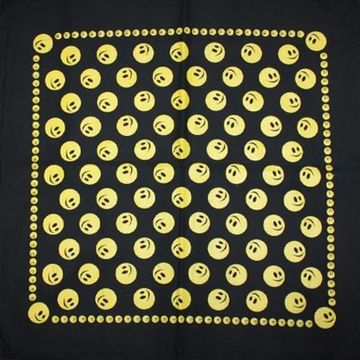 Бандана Смайлик (032)