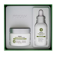 Набор косметики для восстановления кожи лица Pekah Derma Repair
