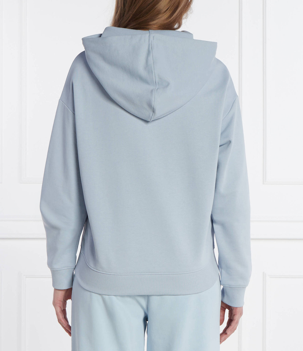 Худи Delfinia HUGO - голубой(50522423)