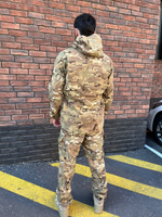 Горка 6 флис осень-зима мультикам торнадо