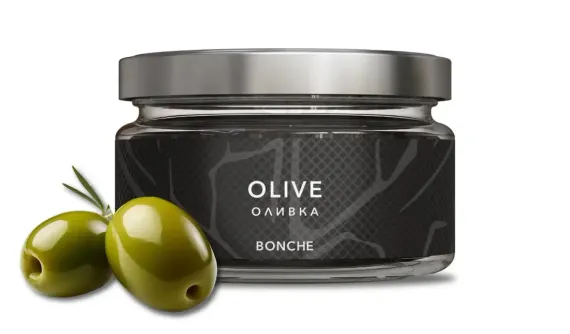 BONCHE - Olive