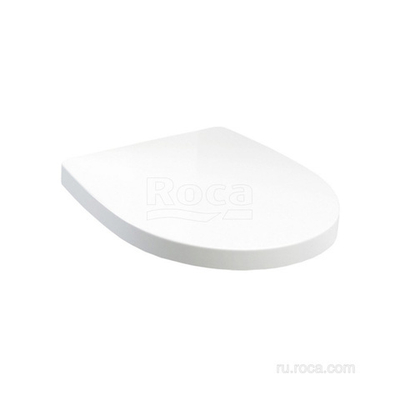 Крышка для чаши Roca Victoria Nord ZRU9000023 петли хром
