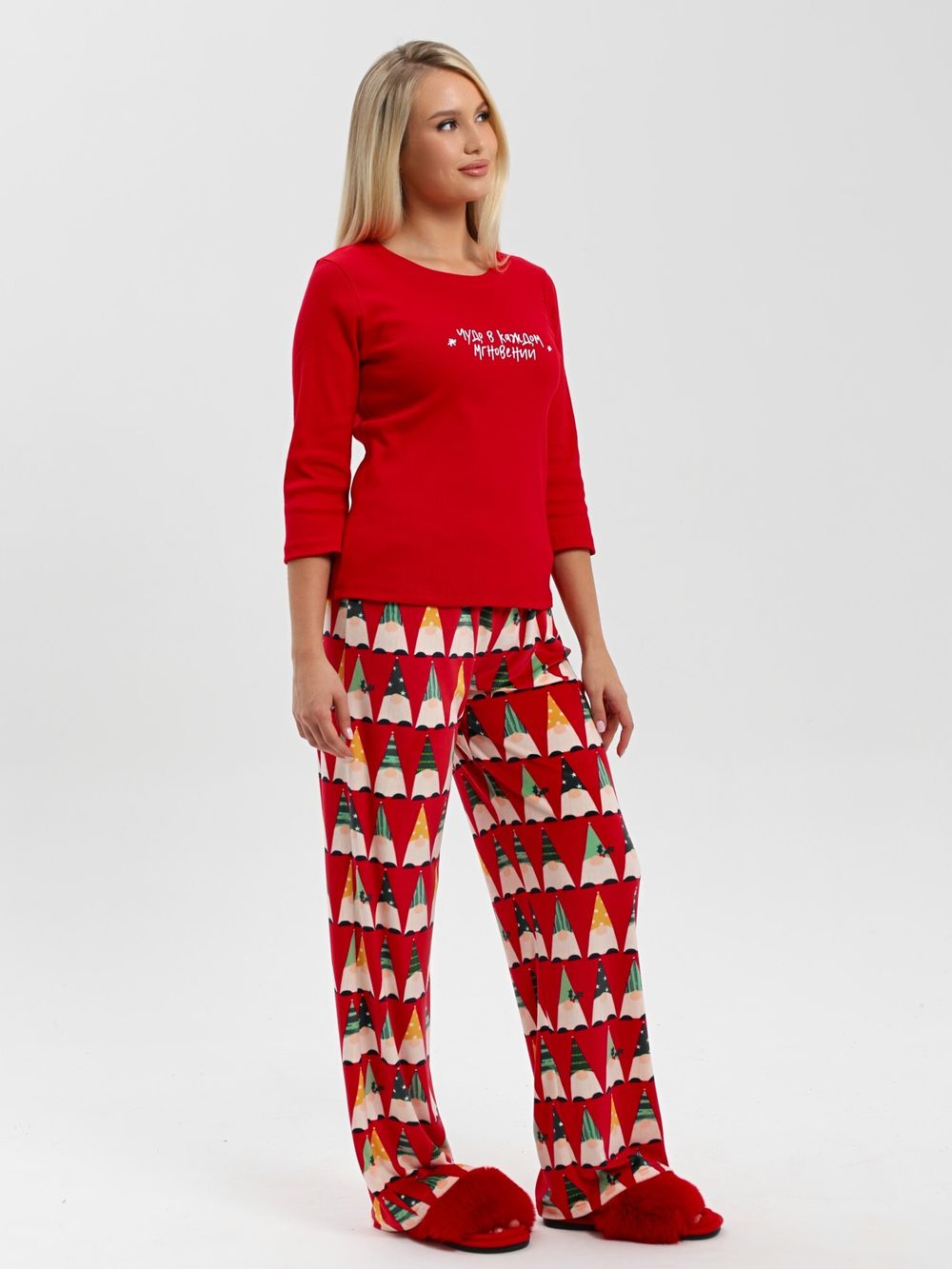 Костюм Сноу-2 Виотекс КРАСНЫЙ