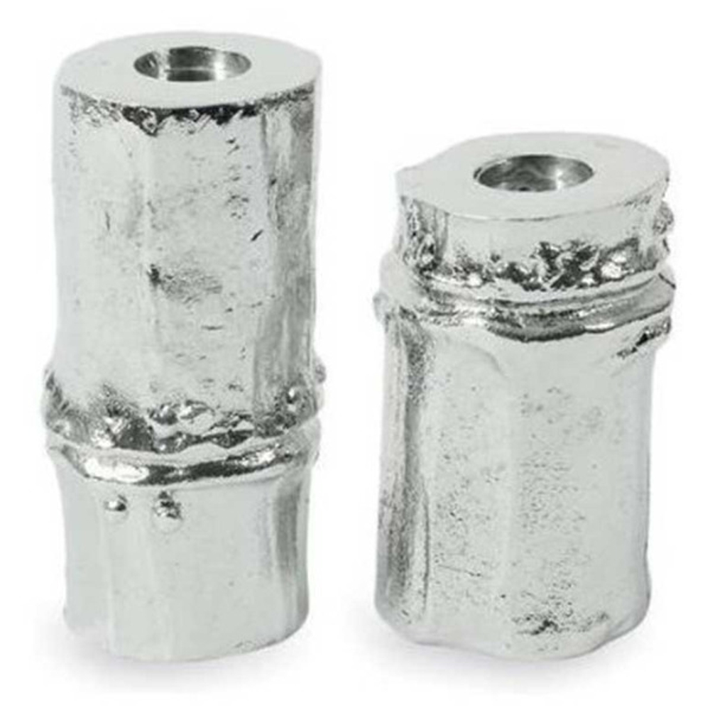 Набор солонка и перечница Michael Aram Бамбук