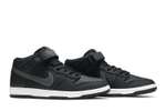 Кроссовки Nike Dunk Sb Iso