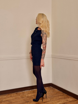 Юбка мини COZY