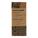 Вода туалетная Vegan Man Studio Agar Wood (Веган Мэн Студио Агар Вуд) - 100ml for men
