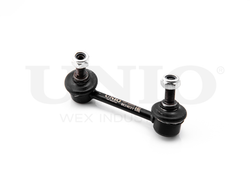 Стойка стабилизатора задняя правая UNIO SSP-50028