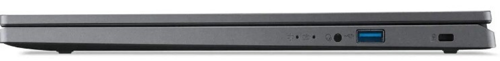 Ноутбук  Acer Extensa EX215-23 15.6 ", Ryzen 5, 8 Гб RAM, 256 Гб SSD, Radeon Graphics, Серебристый