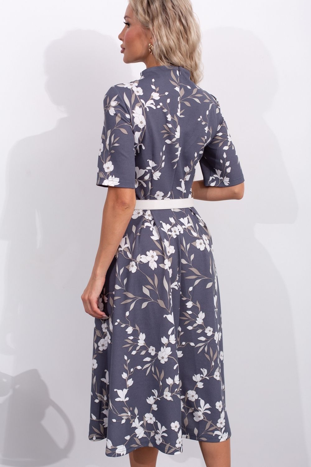 Платье Аглая №5 Valentina (Акция)