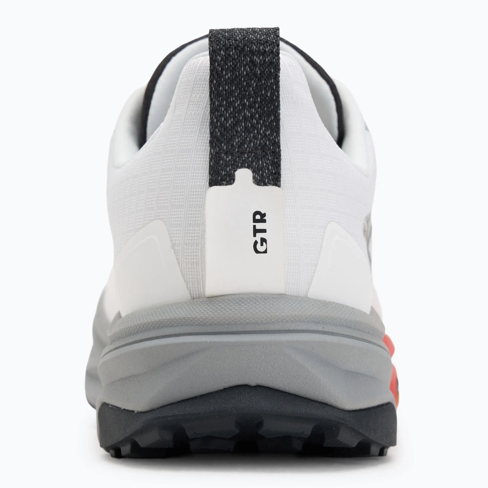 Кроссовки для бега Altra Mont Blanc Speed white/coral