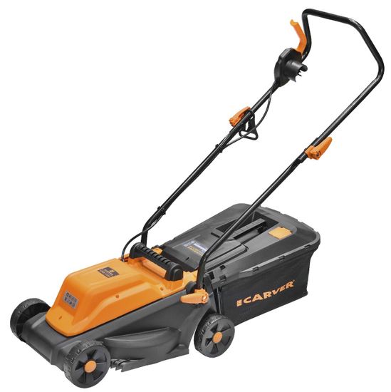 Газонокосилка электрическая "CARVER" LME 1132