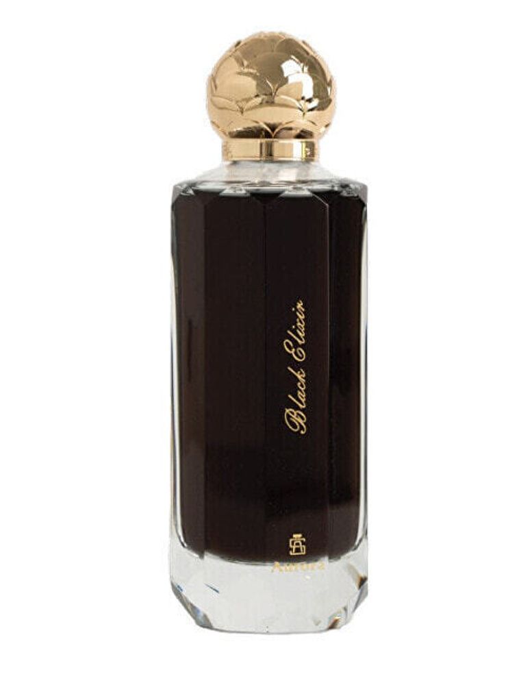 Пряная парфюмерная вода Aurora Scents Black Elixir 100 мл