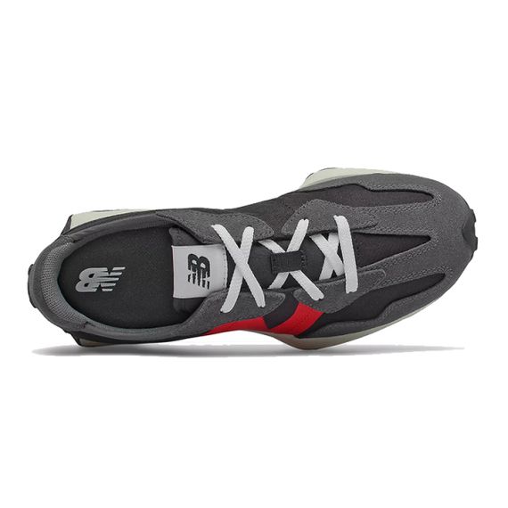 New Balance NB 327 Детская общественная организация Низший уровень Унисекс