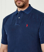 Поло POLO RALPH LAUREN - темно-синий(710850860)