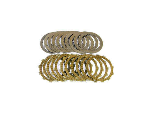 19020361D CLUTCH DISC SET