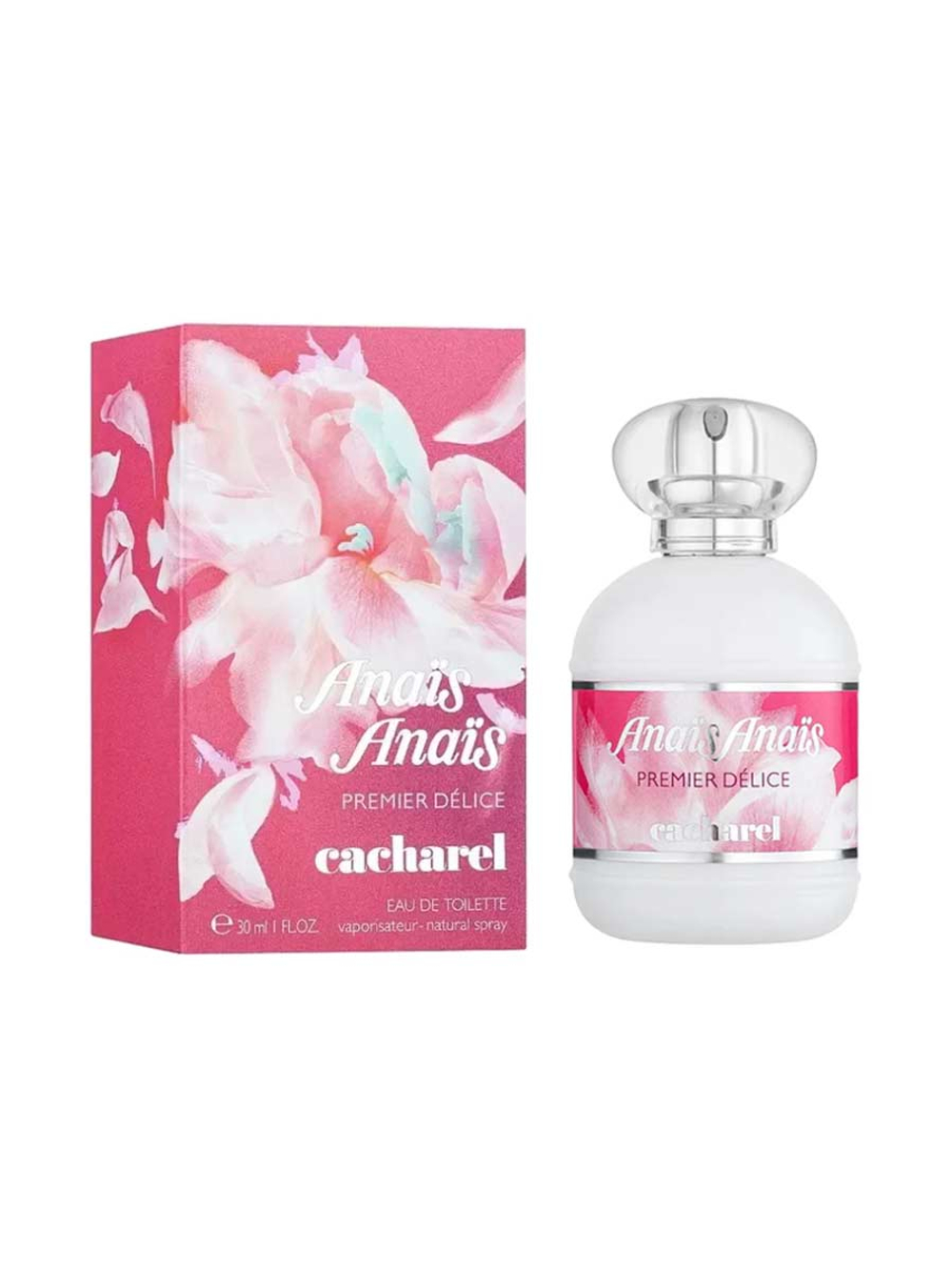 CACHAREL ANAIS ANAIS Premier Delice lady 30ml edt