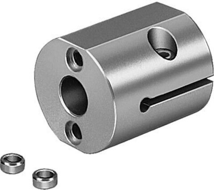 HAPG-17 Набор переходников