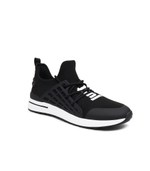 Кроссовки Just Cavalli - черный(74QB3SD4ZS773)