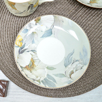 Чайный набор 12 предметов 230мл "Light flower"