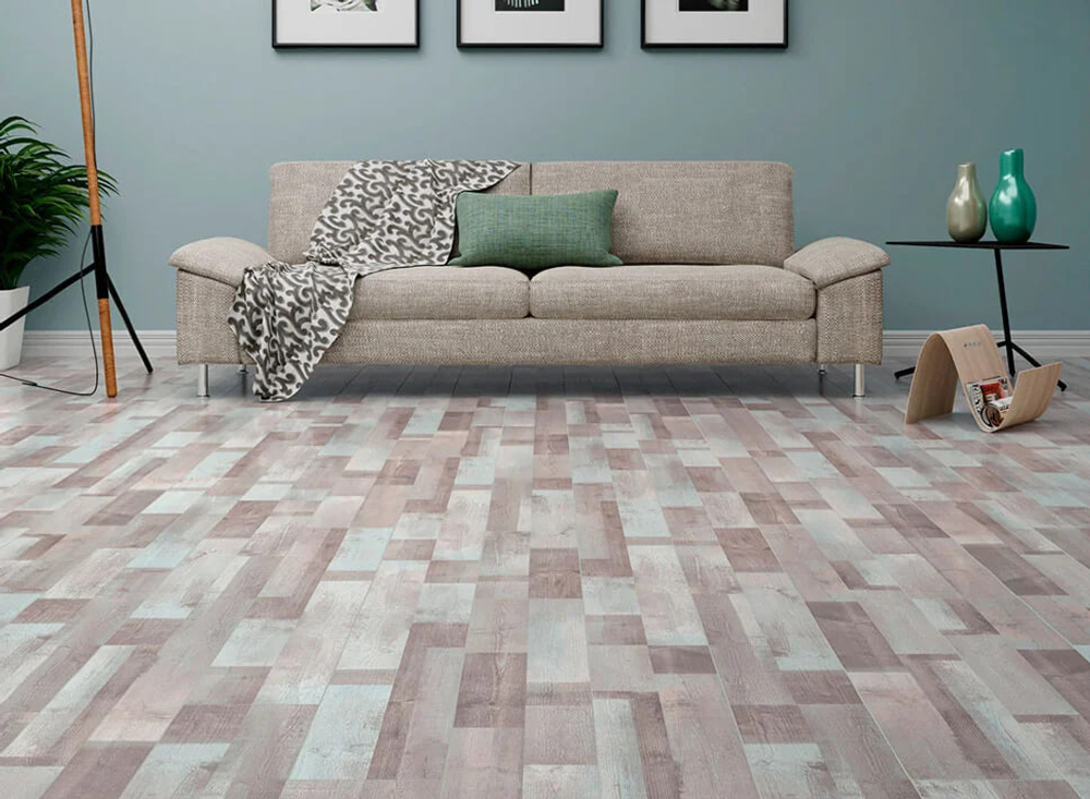 Ламинат CAMSAN MODERN Сосна Мави 706